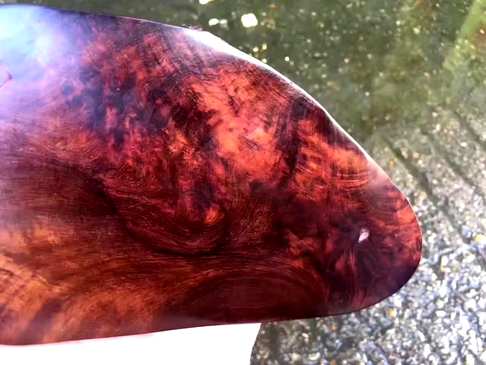 海黄紫油梨摆件品名招财聚宝尺寸重量162-92-3212