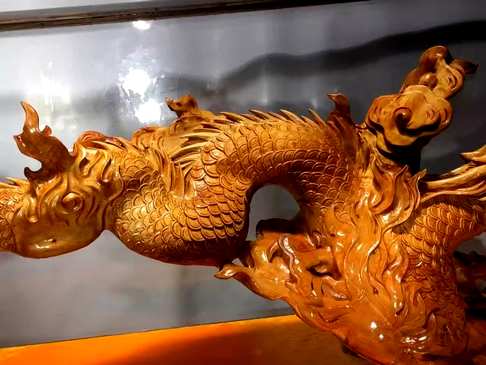 陈化料🐲腾云驾雾龙的寓意深远中国民间把龙看作是神圣、吉祥、吉庆之物