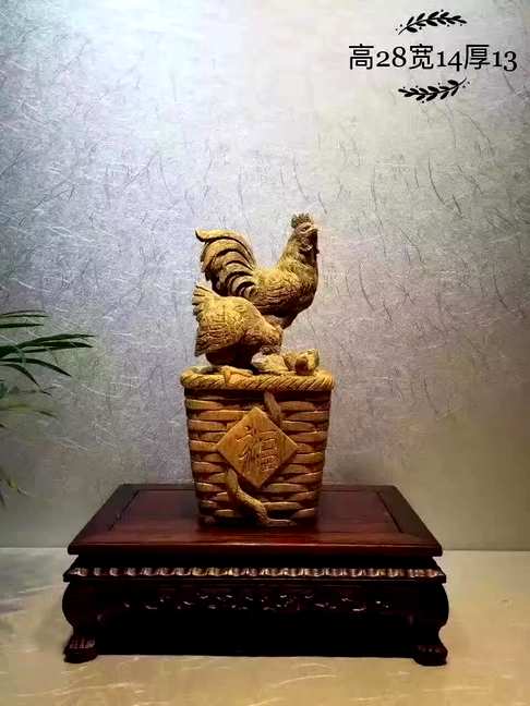 2800品名《全家福》材料印尼天然沉香一整块料雕刻香味一流生